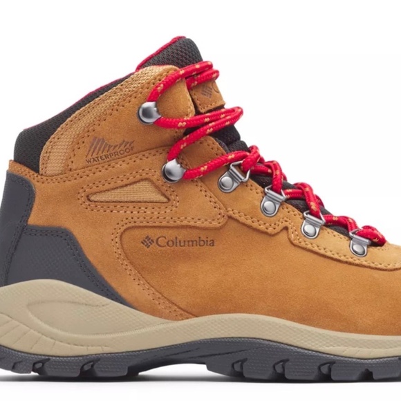 Columbia Women’s Hiking Boots - Picture 1 of 4
